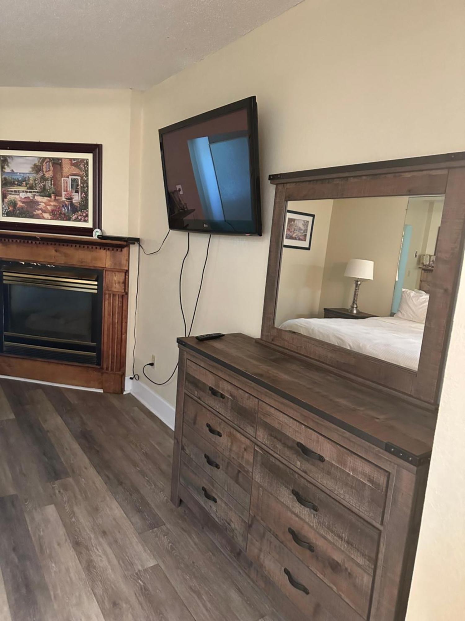 River Place Condos 609 1Bd, 2 Bath 비둘기 포지 외부 사진